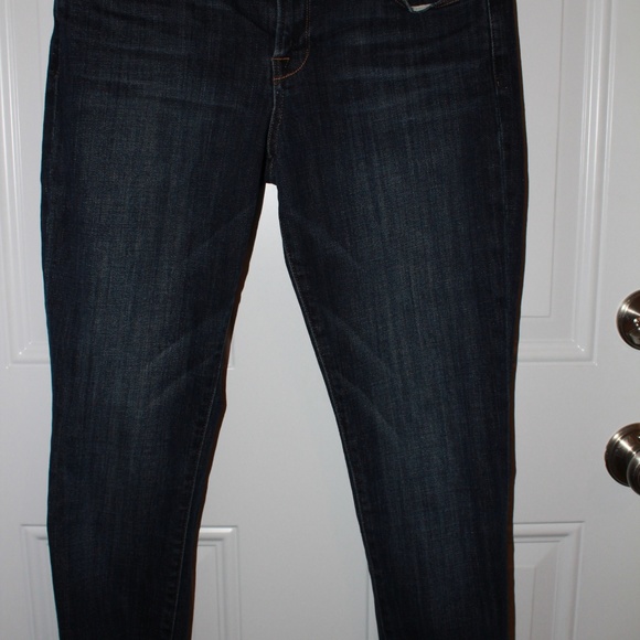 Lucky Brand Size 27 Lolita Skinny Jeans! - Picture 7 of 7